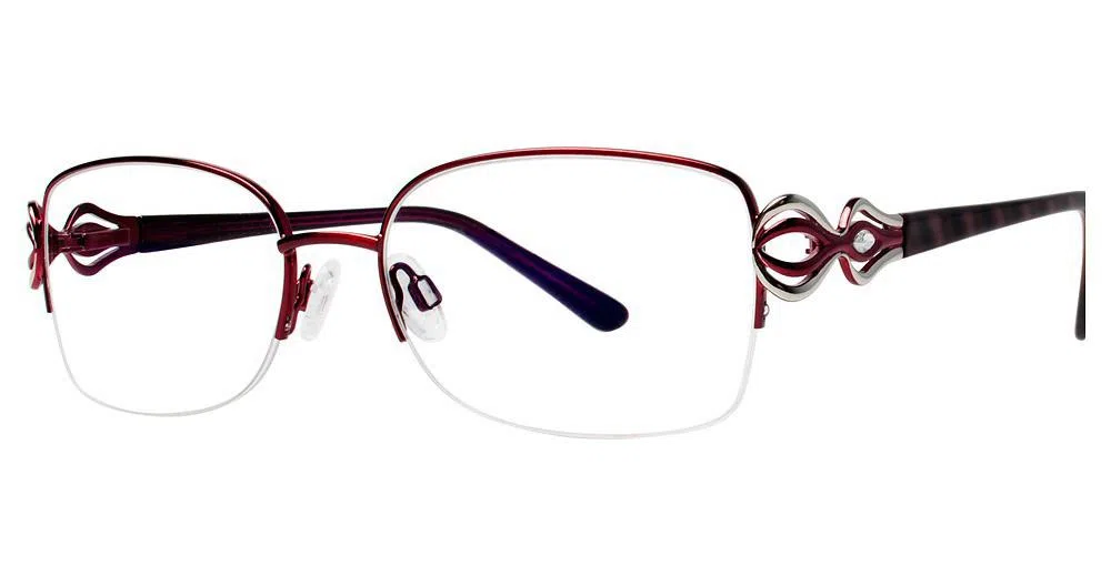 MODERN ART A358 Eyeglasses - view 4